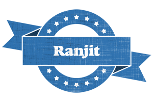 Ranjit trust logo