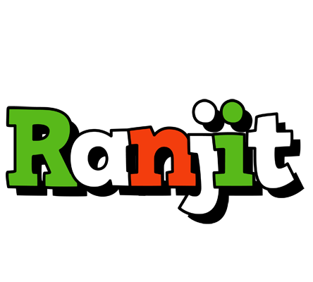 Ranjit venezia logo