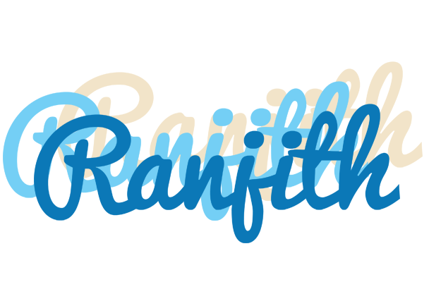 Ranjith breeze logo