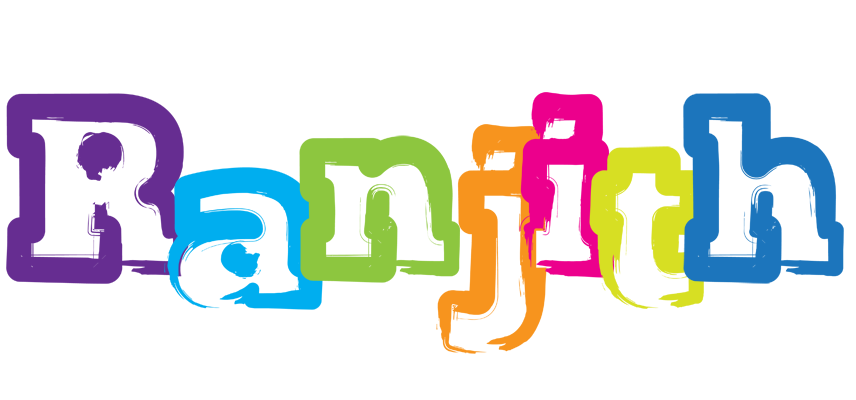 Ranjith casino logo