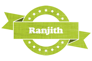 Ranjith change logo