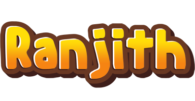 Ranjith cookies logo