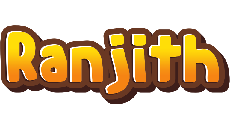 Ranjith cookies logo