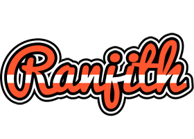Ranjith denmark logo