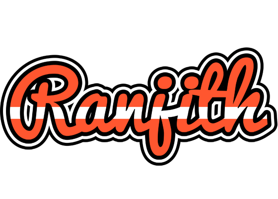 Ranjith denmark logo