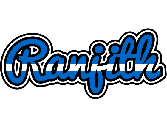 Ranjith greece logo