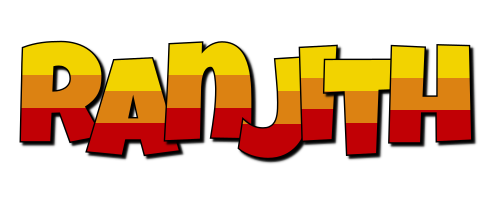 Ranjith jungle logo