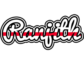 Ranjith kingdom logo