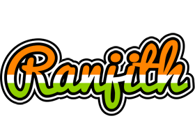 Ranjith mumbai logo