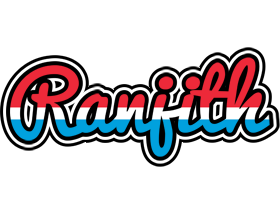Ranjith norway logo