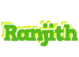 Ranjith picnic logo