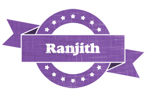 Ranjith royal logo