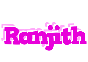 Ranjith rumba logo