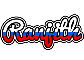 Ranjith russia logo