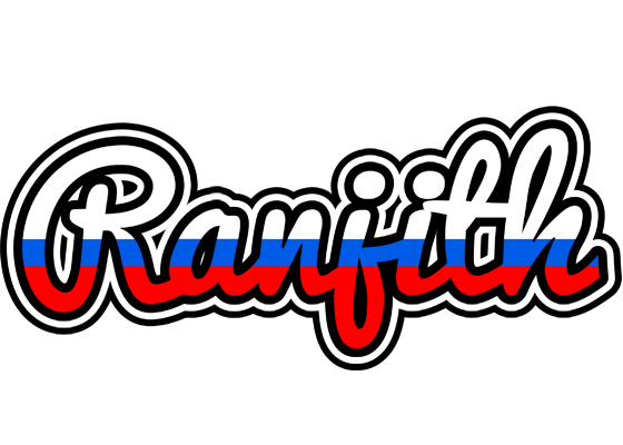 Ranjith russia logo