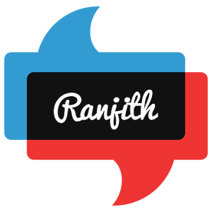 Ranjith sharks logo