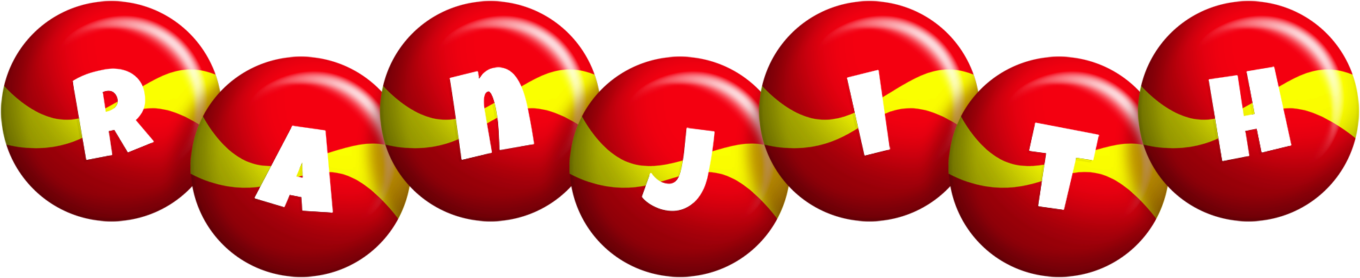 Ranjith spain logo