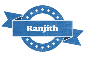 Ranjith trust logo