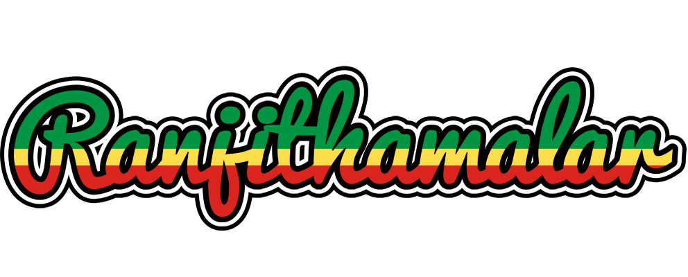 Ranjithamalar african logo