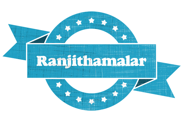 Ranjithamalar balance logo