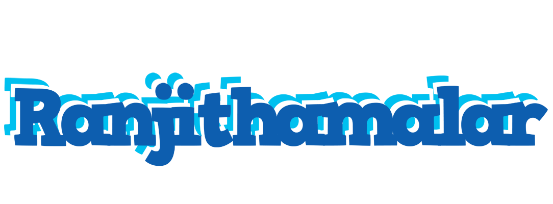 Ranjithamalar business logo