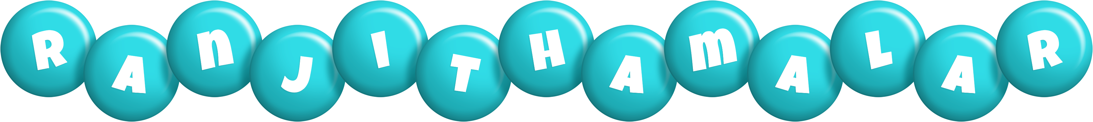 Ranjithamalar candy-azur logo