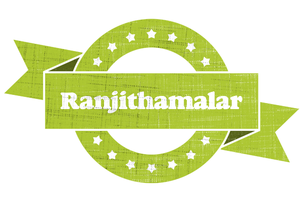 Ranjithamalar change logo
