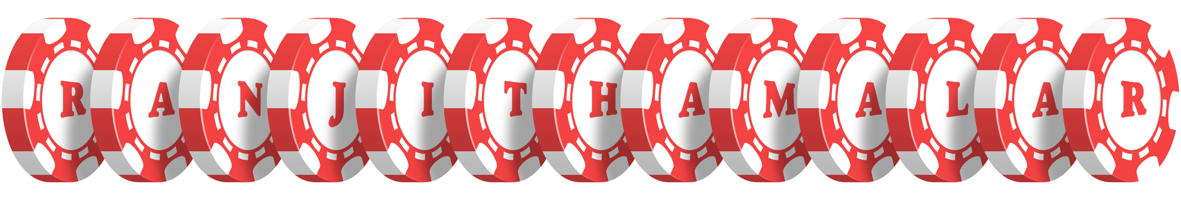 Ranjithamalar chip logo