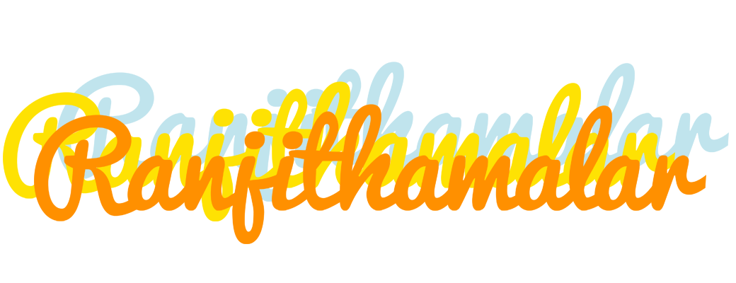 Ranjithamalar energy logo