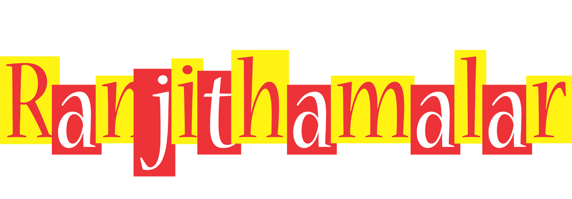 Ranjithamalar errors logo
