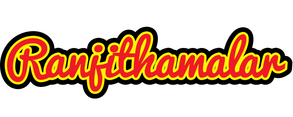 Ranjithamalar fireman logo