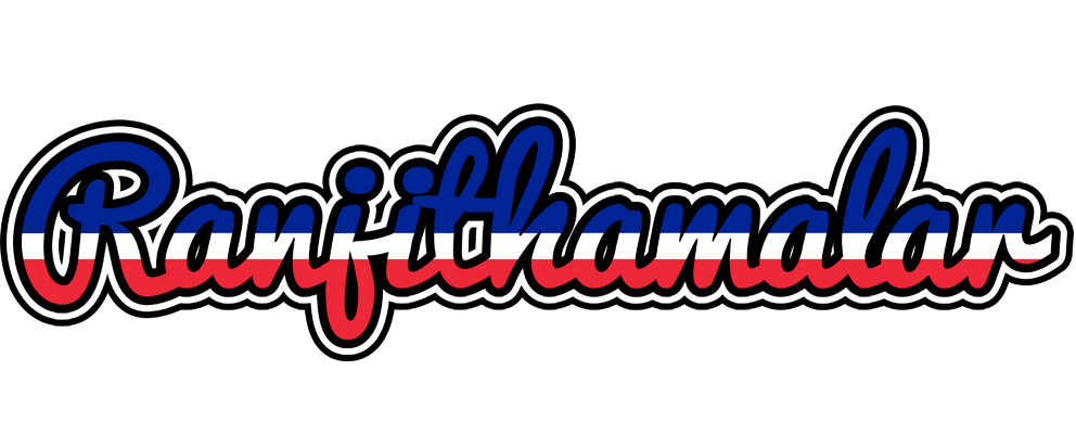 Ranjithamalar france logo