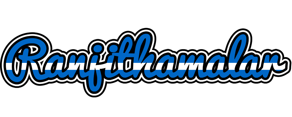 Ranjithamalar greece logo