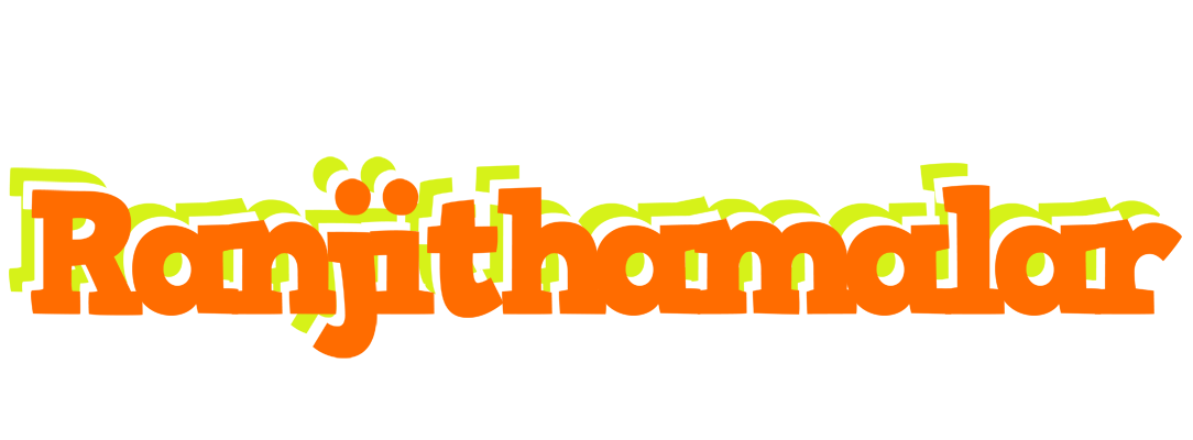 Ranjithamalar healthy logo