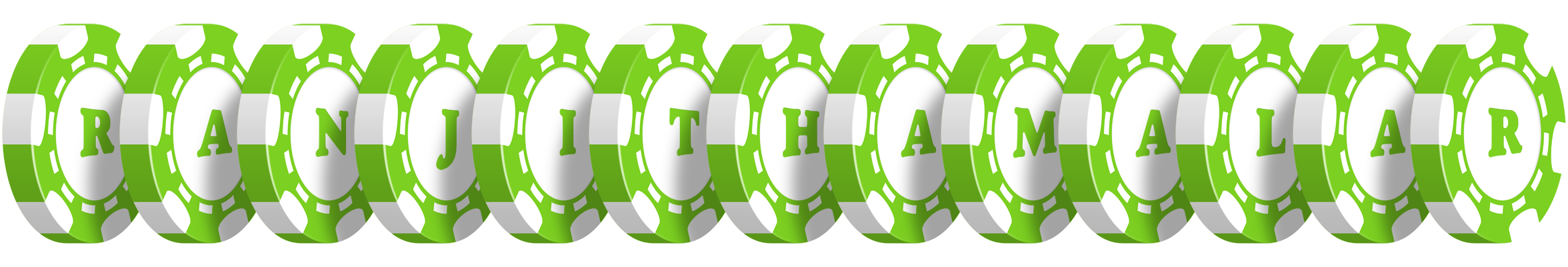 Ranjithamalar holdem logo