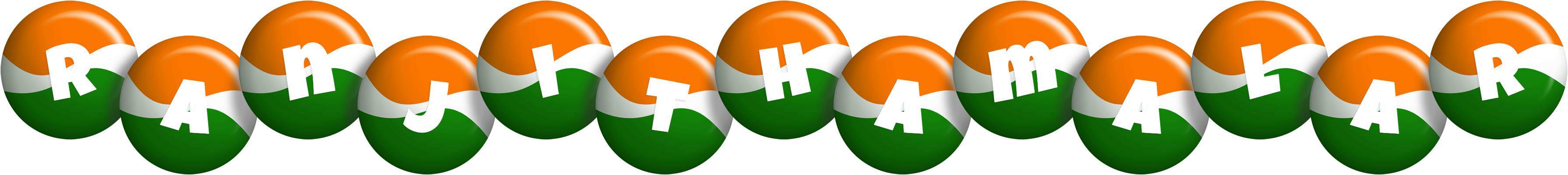 Ranjithamalar india logo