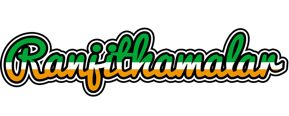 Ranjithamalar ireland logo