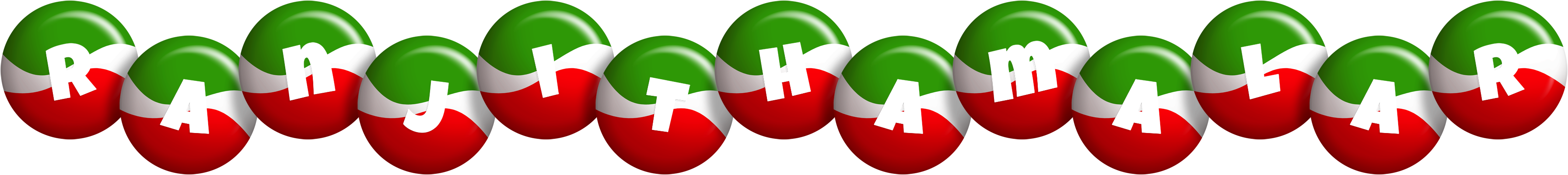 Ranjithamalar italy logo
