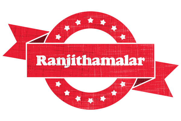 Ranjithamalar passion logo