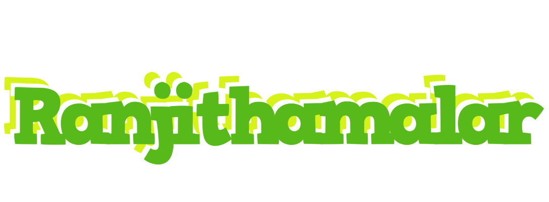 Ranjithamalar picnic logo