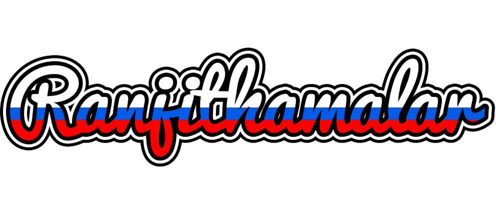Ranjithamalar russia logo