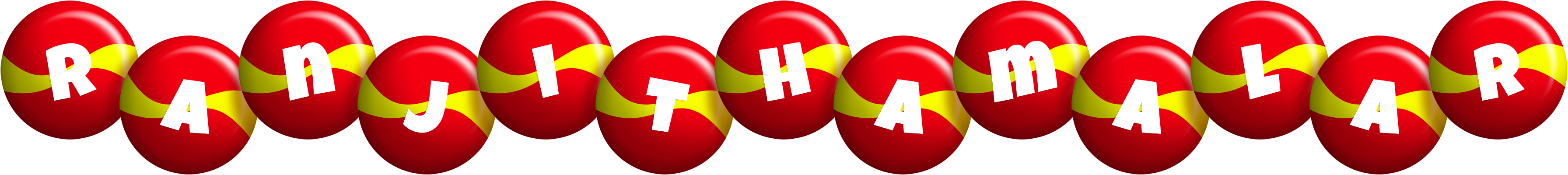 Ranjithamalar spain logo