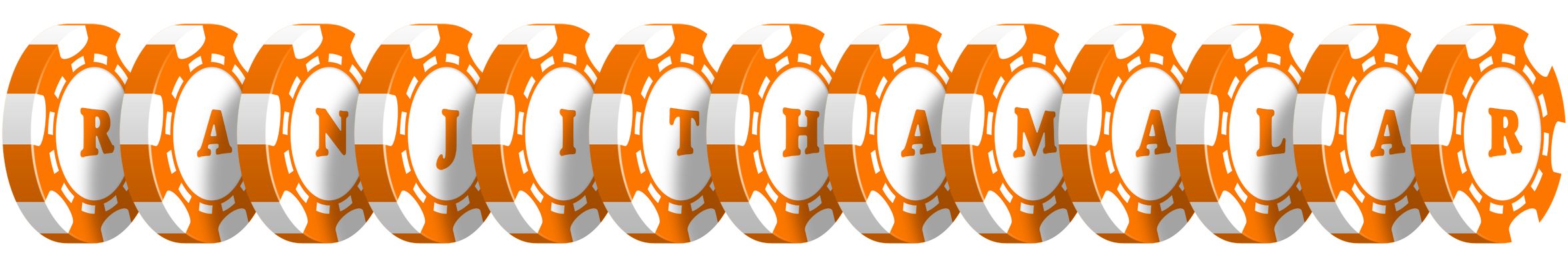 Ranjithamalar stacks logo