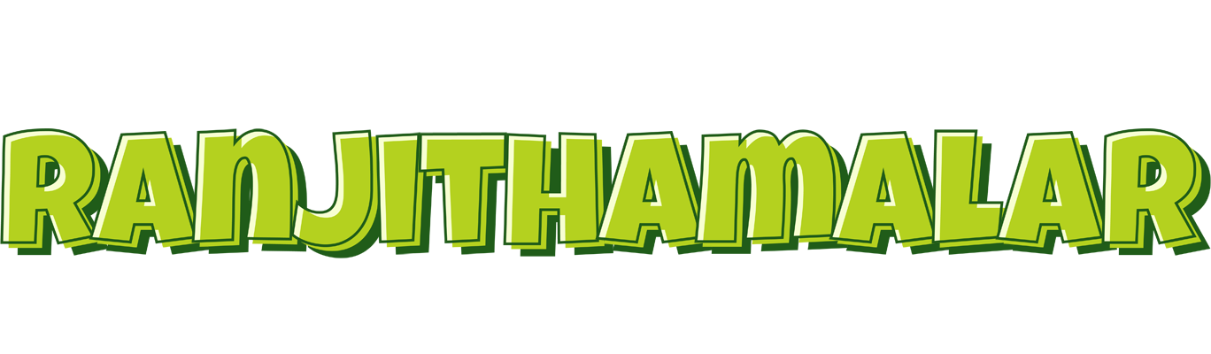 Ranjithamalar summer logo