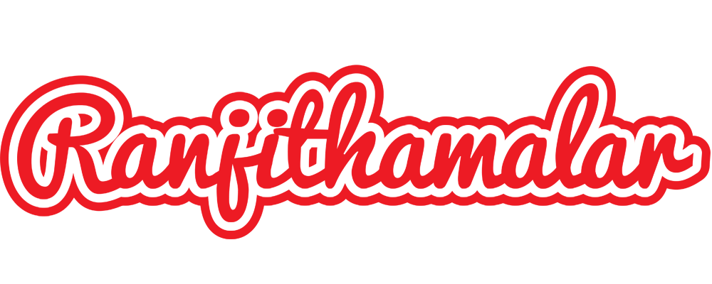 Ranjithamalar sunshine logo