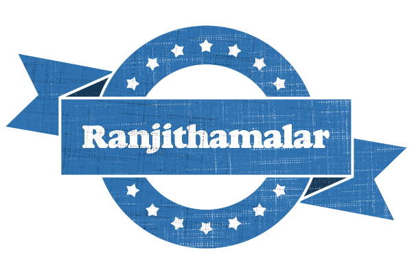 Ranjithamalar trust logo