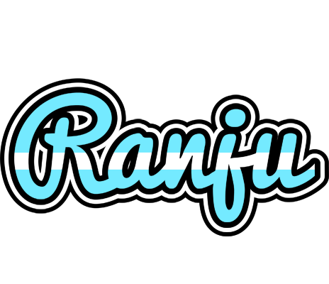 Ranju argentine logo
