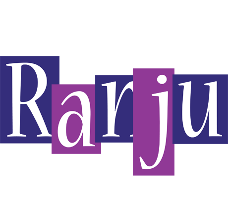 Ranju autumn logo