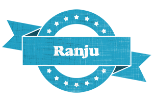 Ranju balance logo