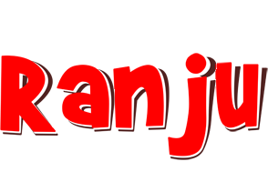 Ranju basket logo